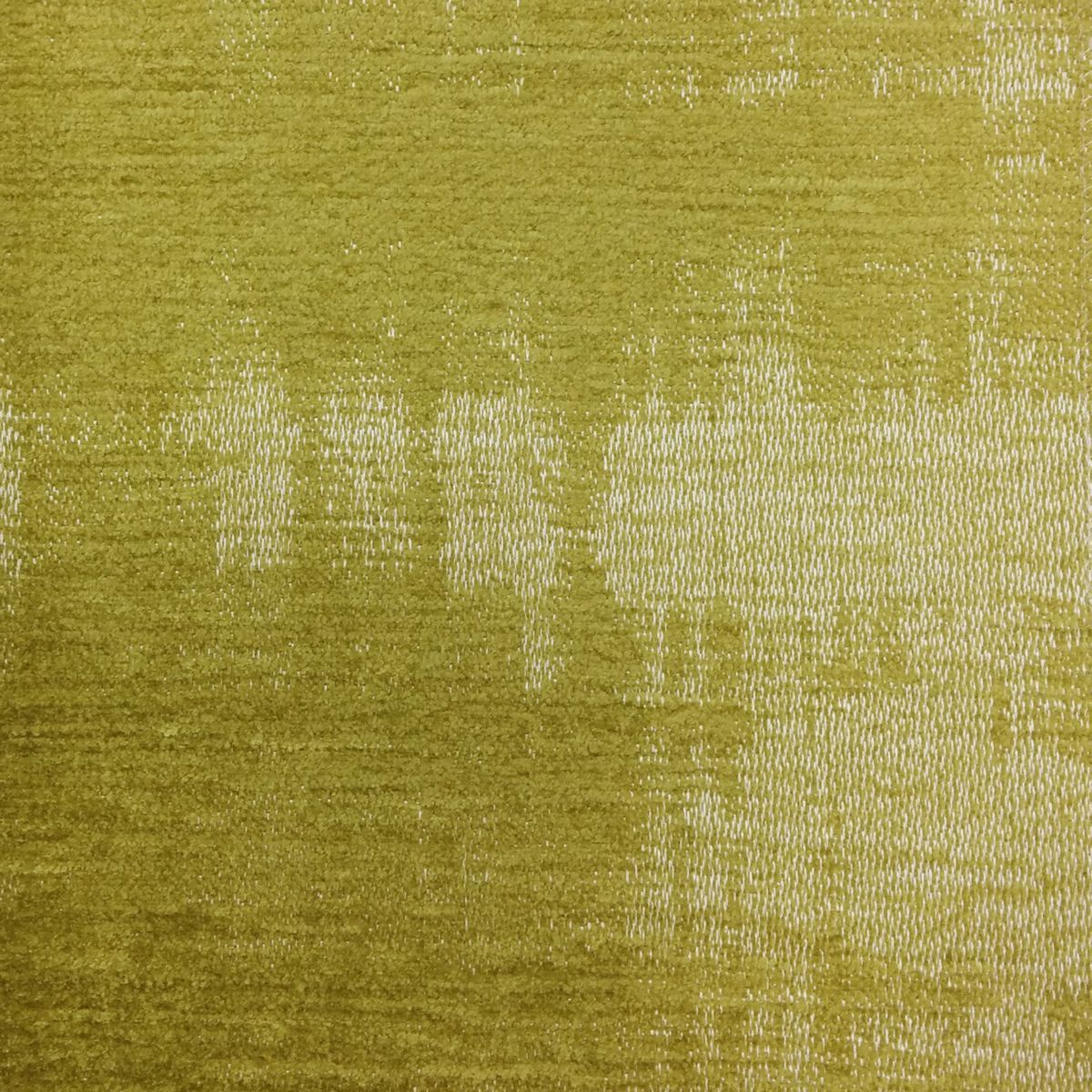 Stratos Mustard Fabric by Voyage Maison