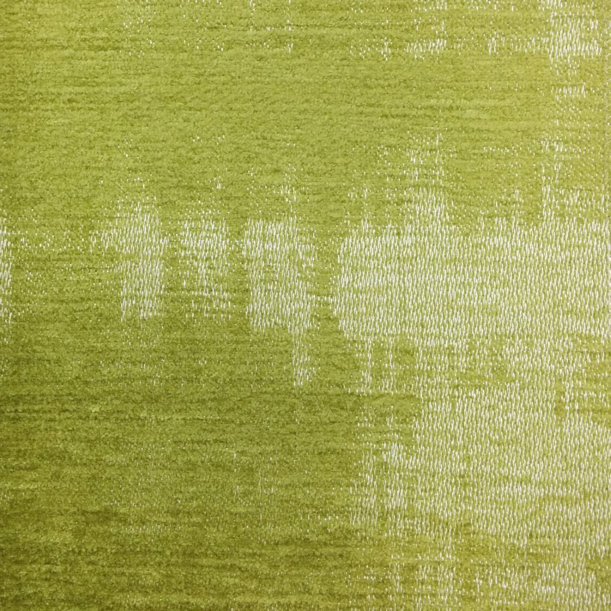 Stratos Peridot Fabric by Voyage Maison
