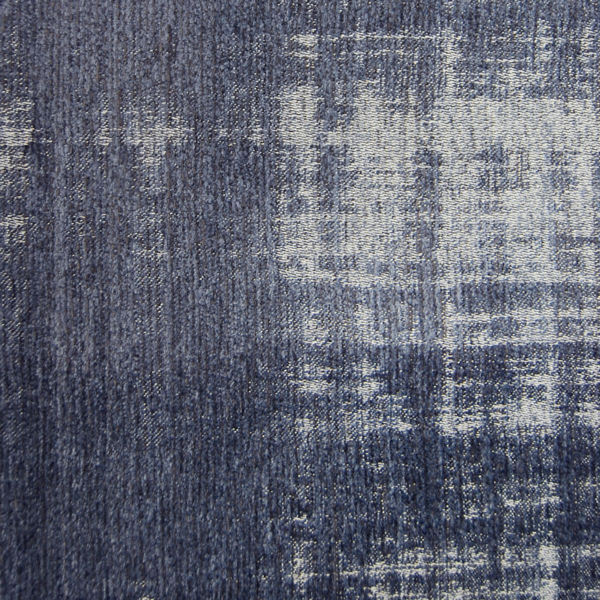 Stratos Sapphire Fabric by Voyage Maison
