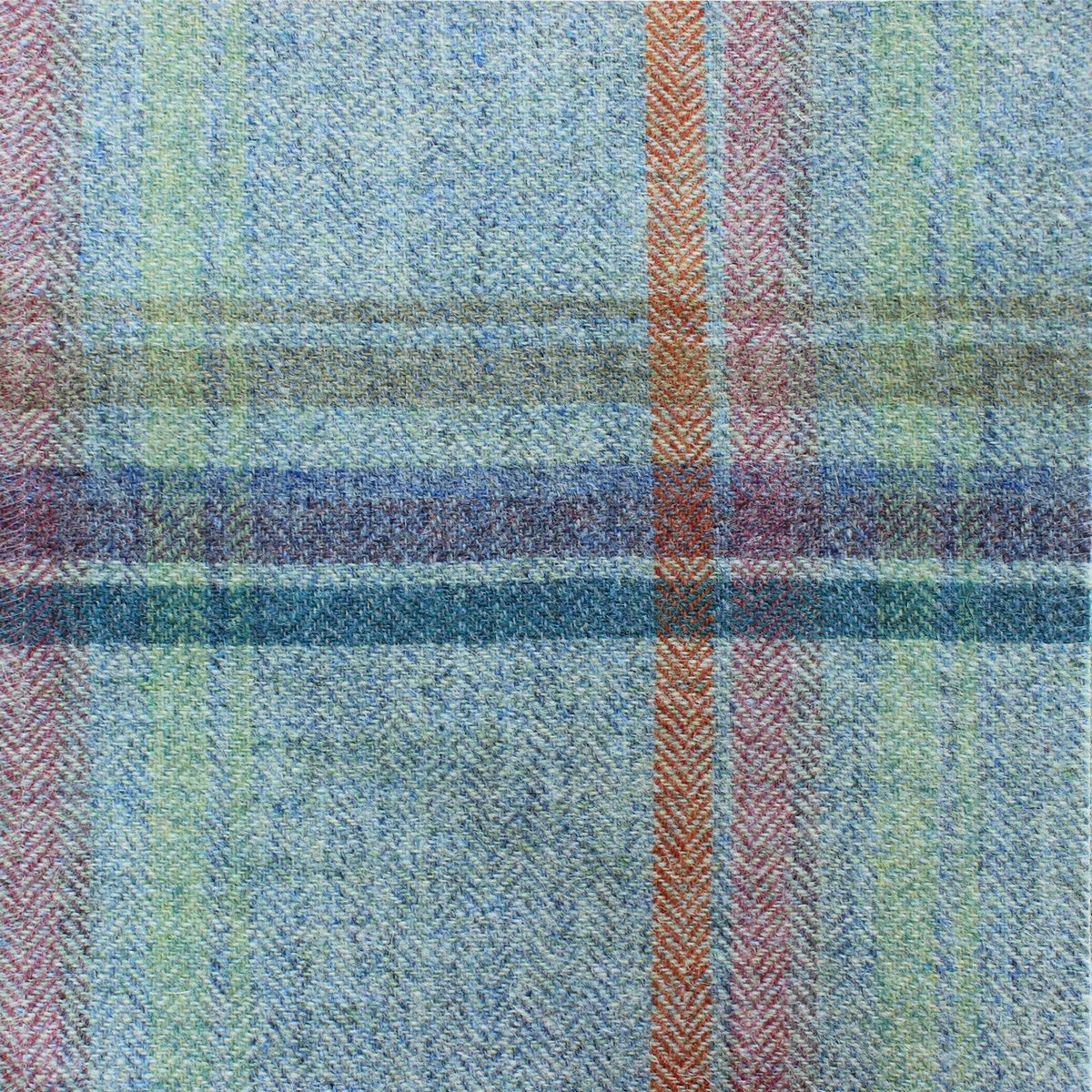 Tavistock Orchard Fabric by Voyage Maison