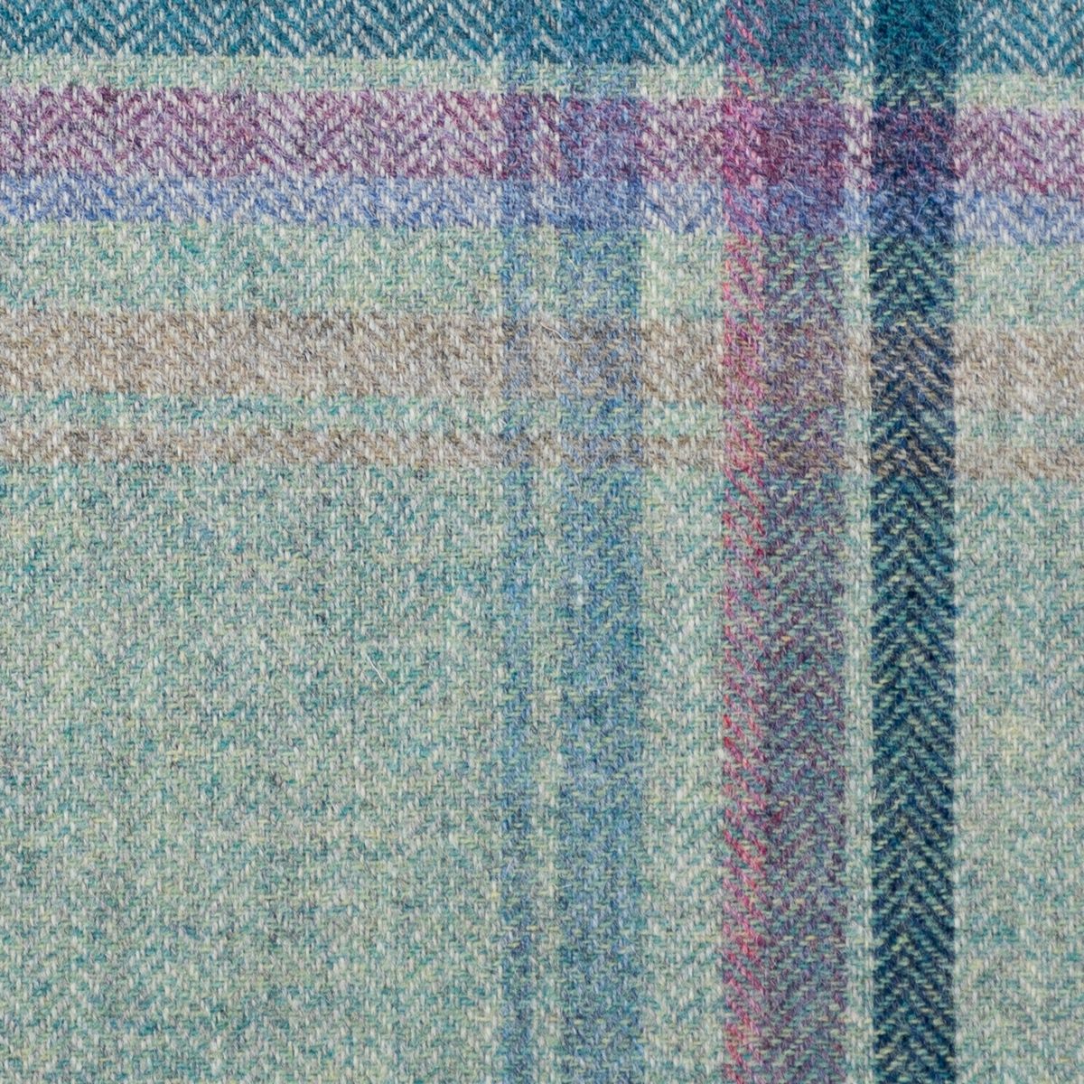 Tavistock Skylark Fabric by Voyage Maison