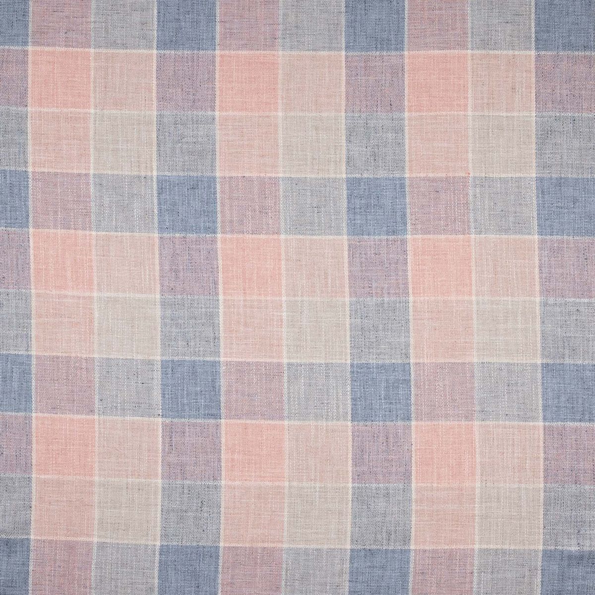 Thornbury Blush Fabric by Voyage Maison