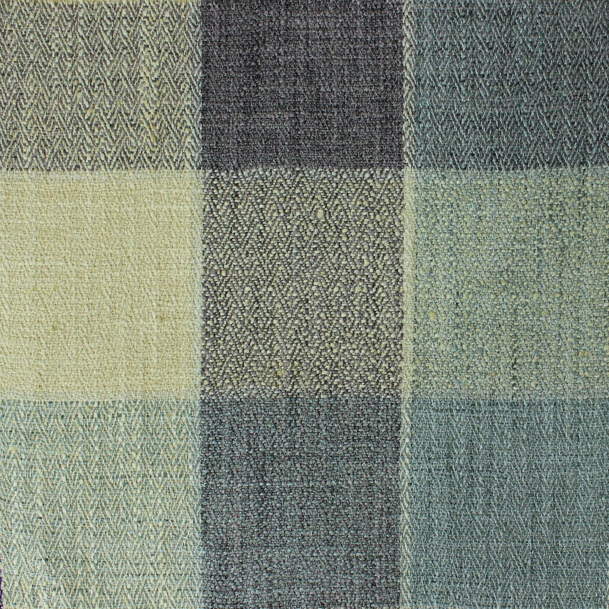 Thornbury Corn Fabric by Voyage Maison