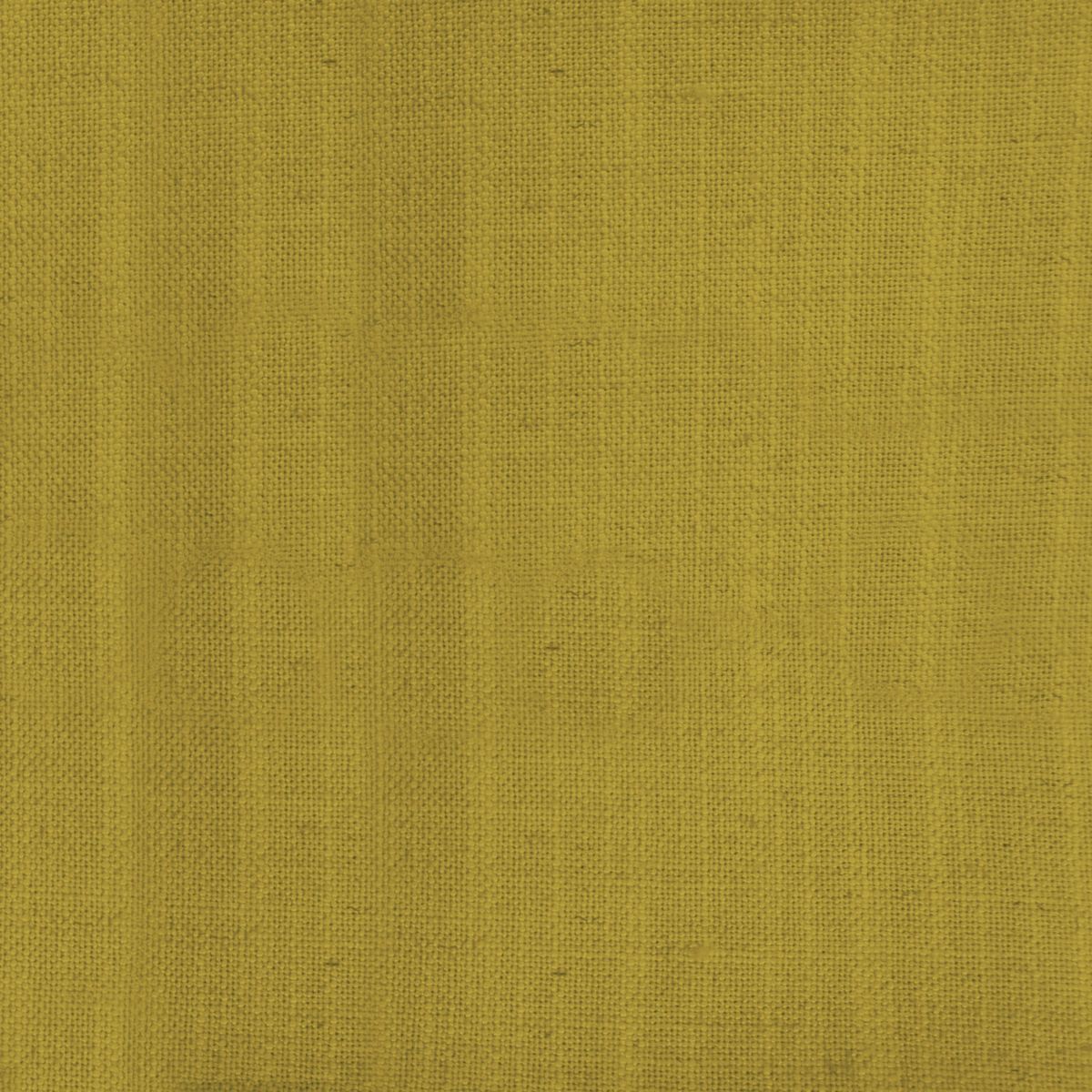 Tivoli Mustard Fabric by Voyage Maison