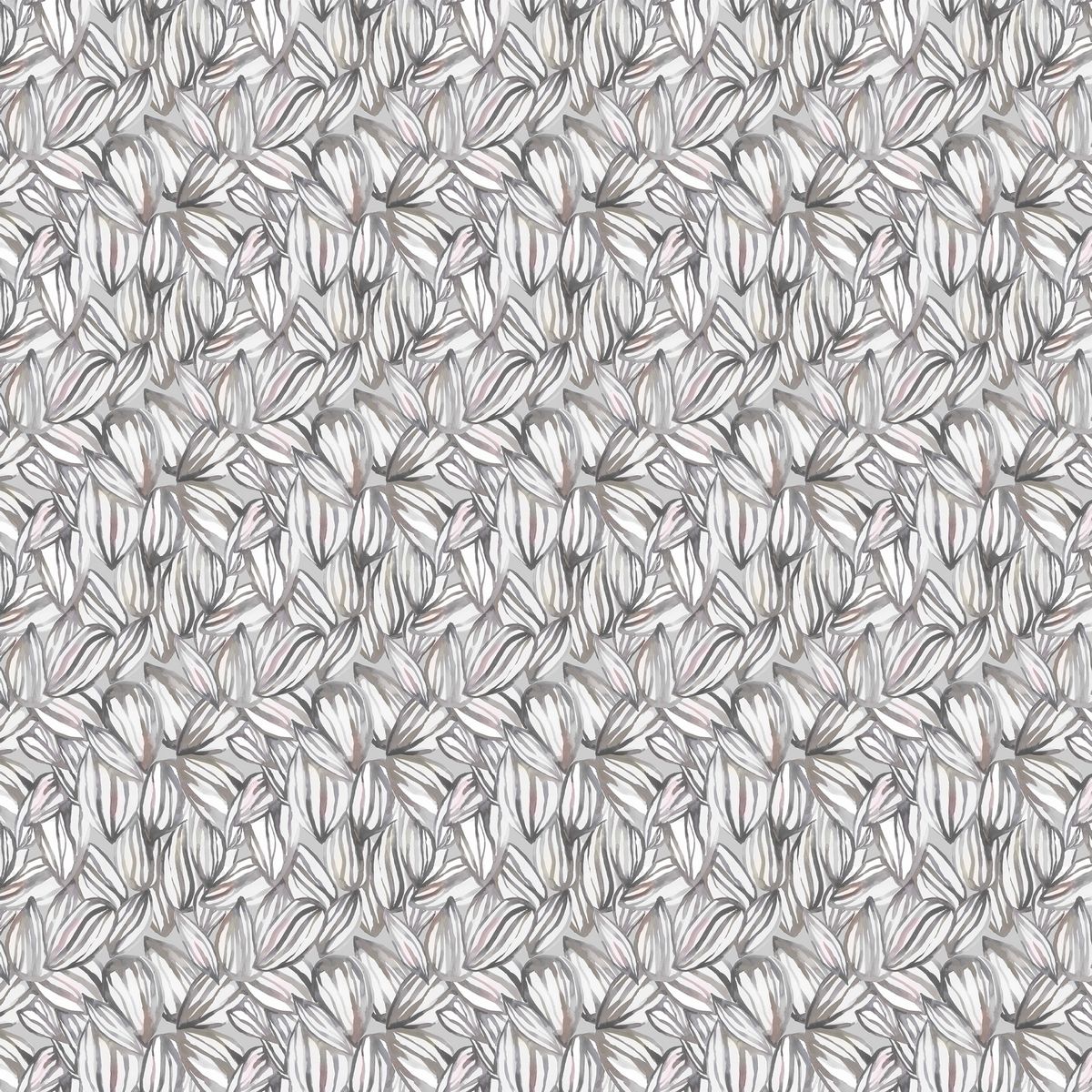 Topia Bamboo Fabric by Voyage Maison
