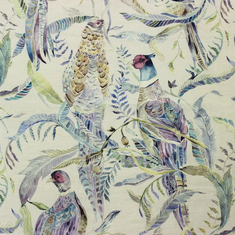 Torrington Skylark Fabric by Voyage Maison