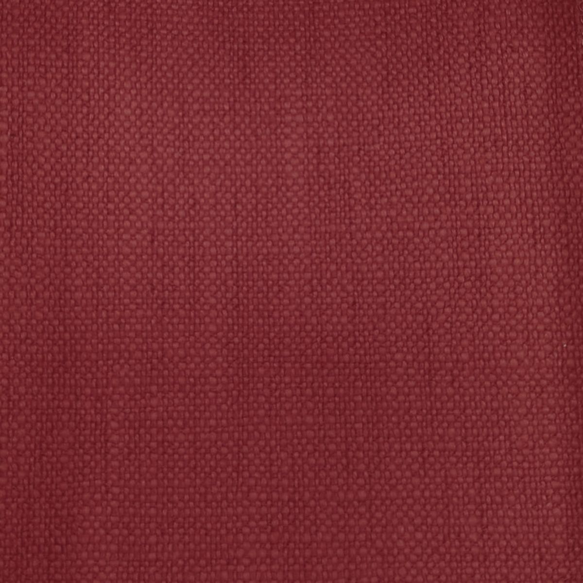 Trento Garnet Fabric by Voyage Maison