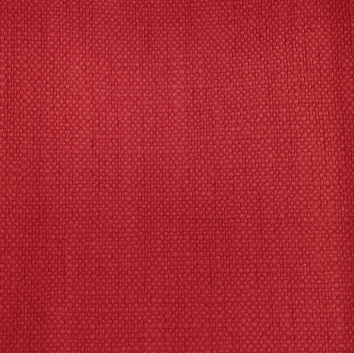 Trento Scarlet Fabric by Voyage Maison