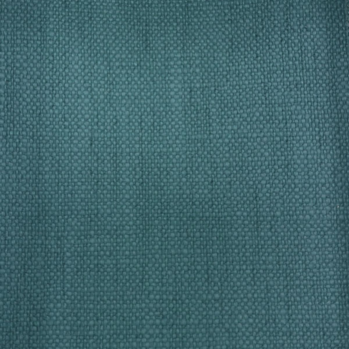 Trento Teal Fabric by Voyage Maison