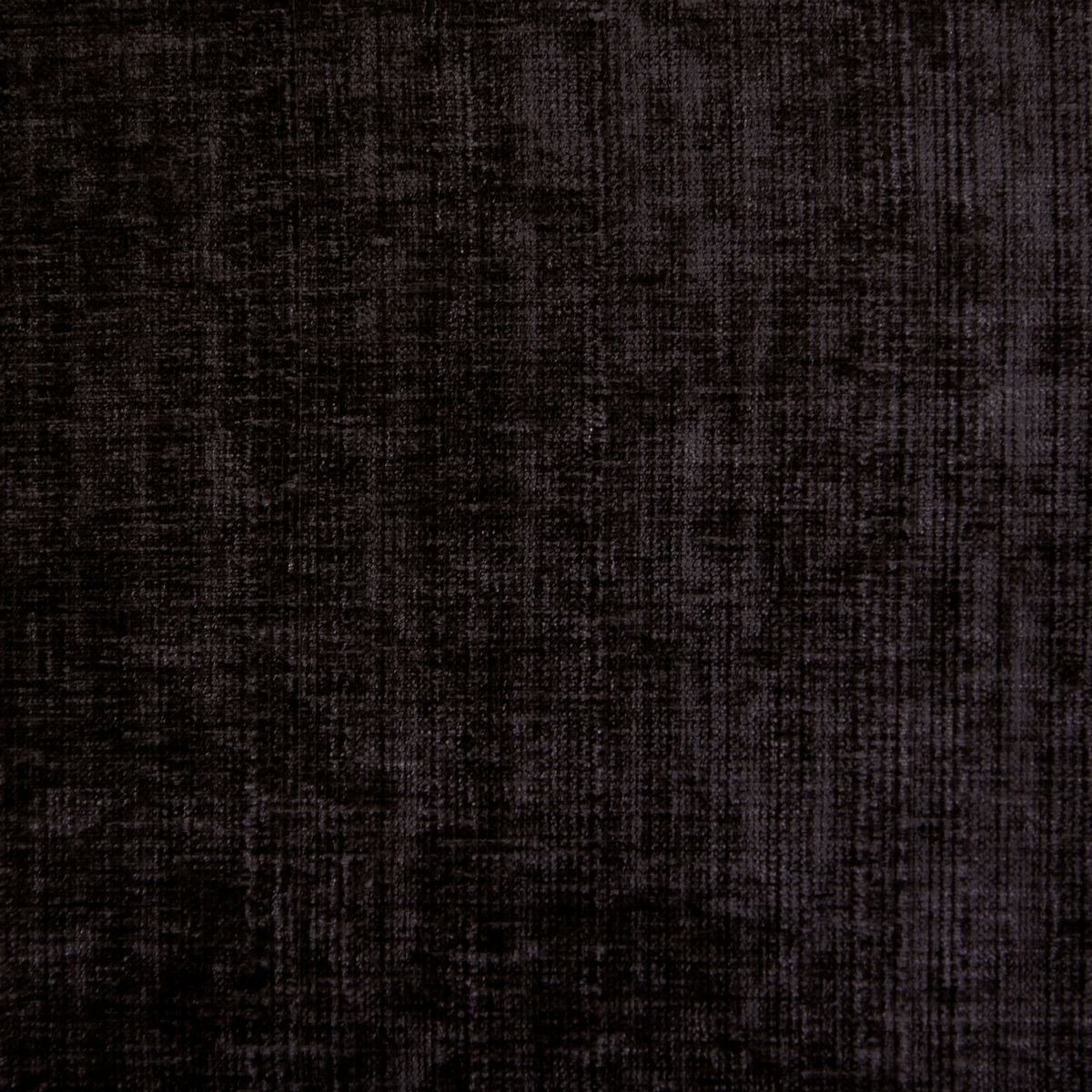 Varallo Charcoal Velvet Fabric by Voyage Maison