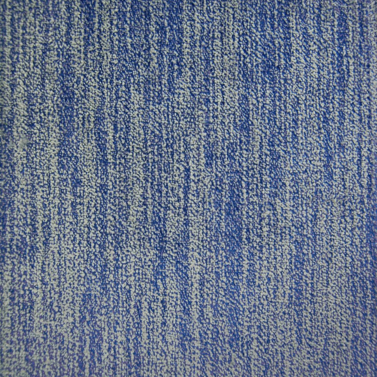 Vellamo Sapphire Velvet Fabric by Voyage Maison