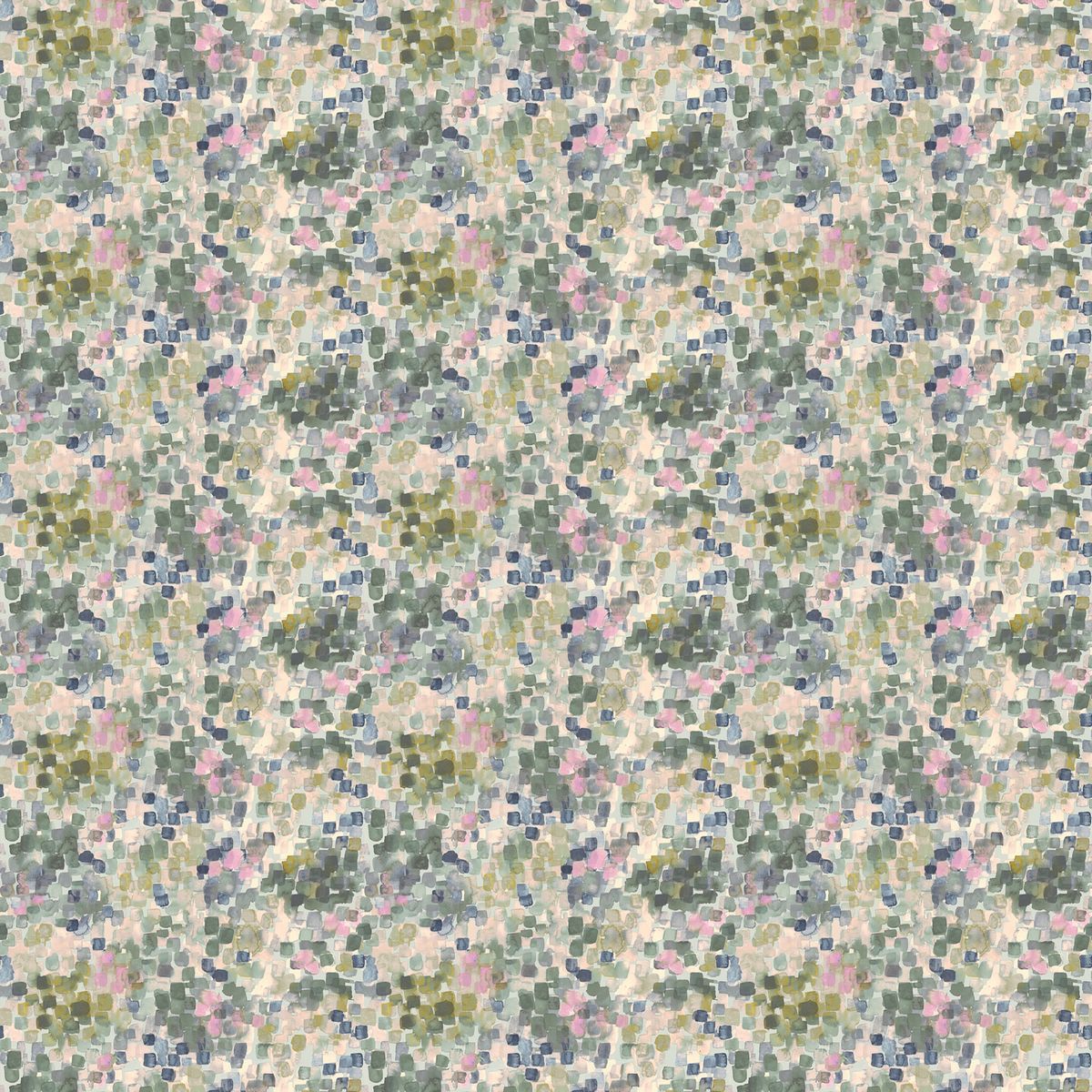 Vicente Meadow Fabric by Voyage Maison