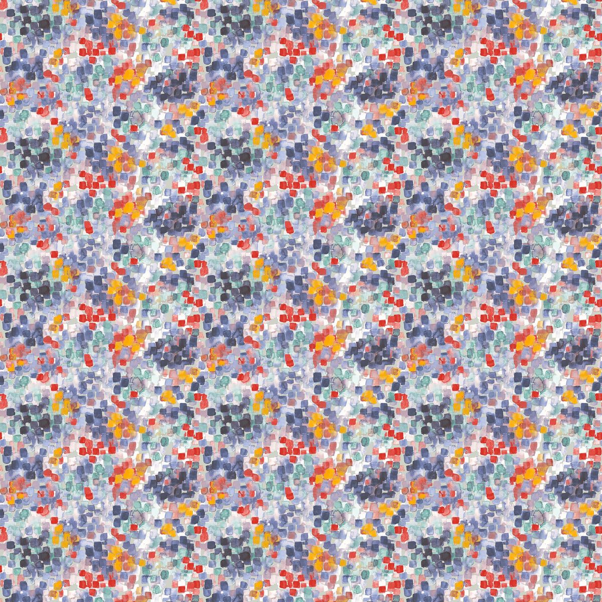 Vicente Primary Fabric by Voyage Maison