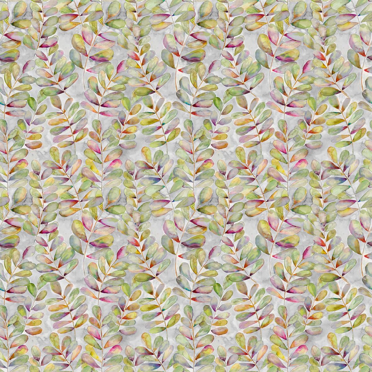 Willowsmere Lilac Fabric by Voyage Maison