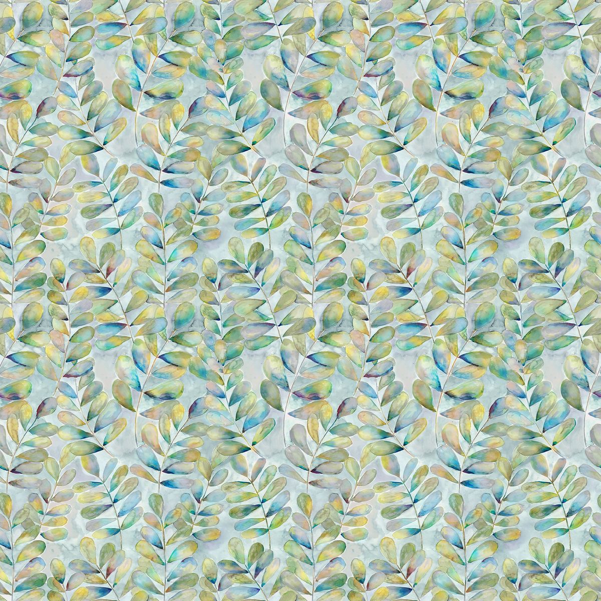 Willowsmere Sky Fabric by Voyage Maison