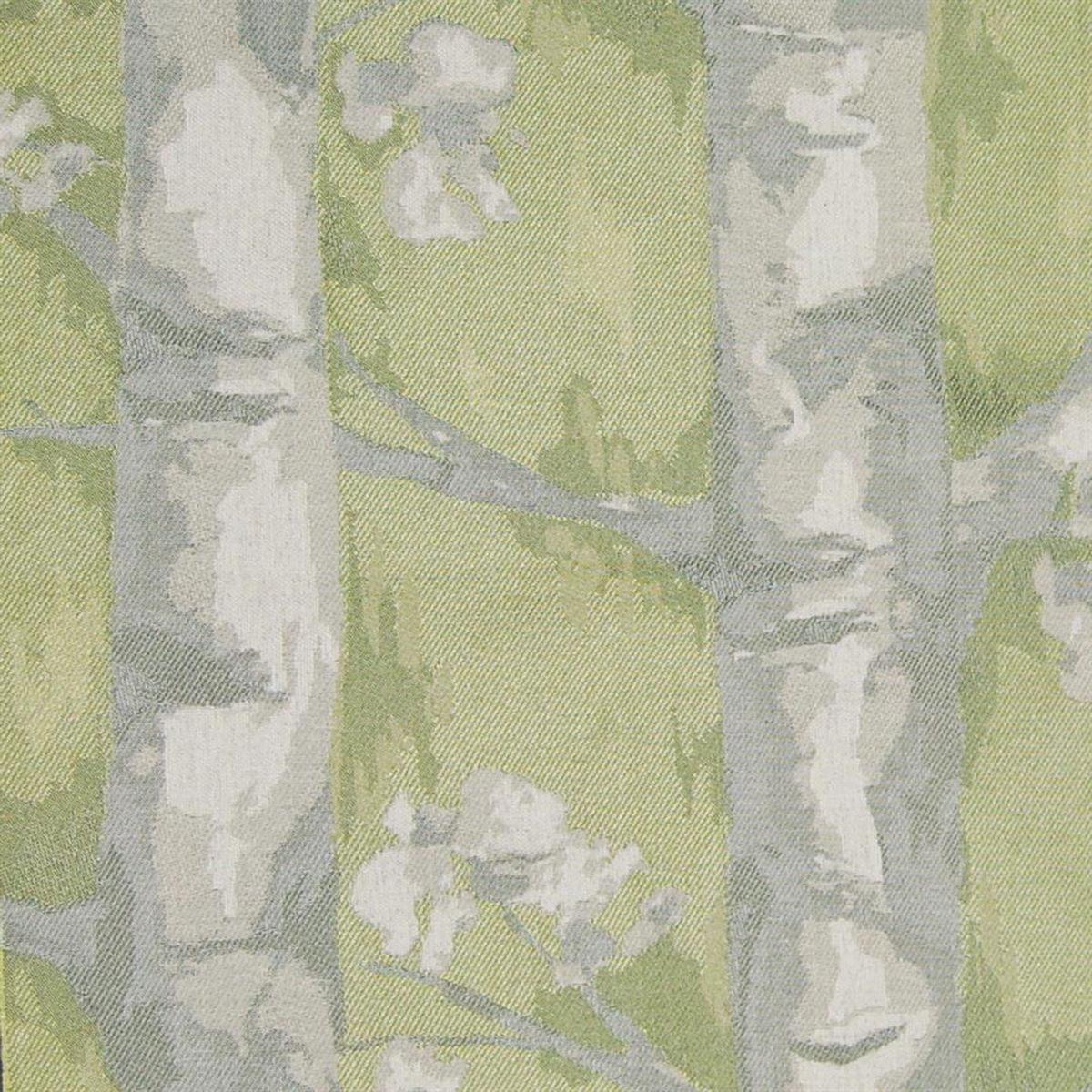 Windermere Coriander Fabric by Voyage Maison