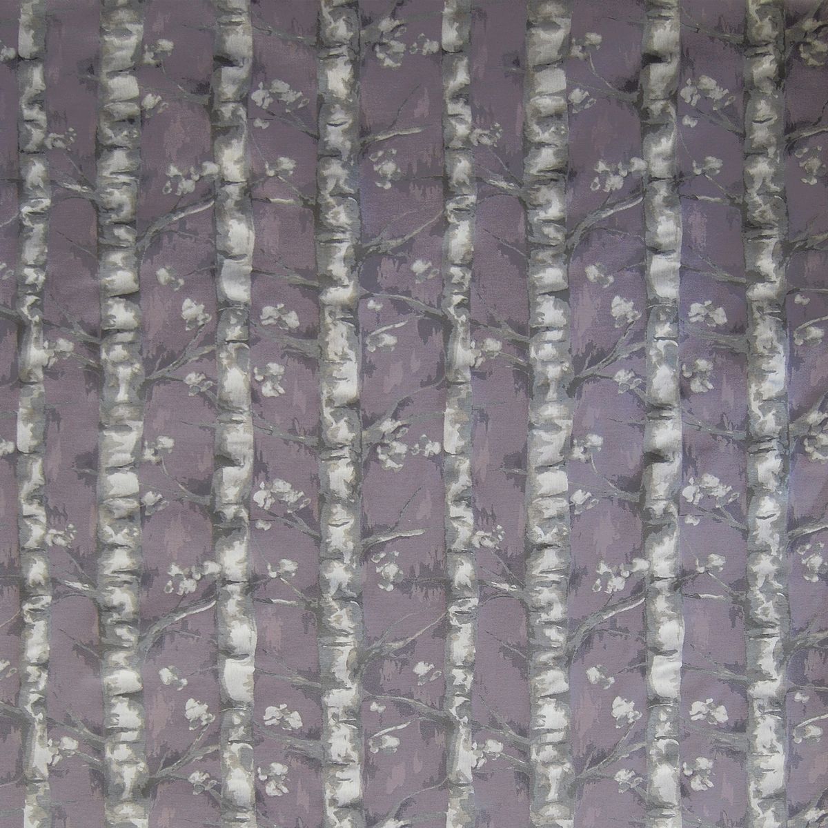 Windermere Pepper Fabric by Voyage Maison