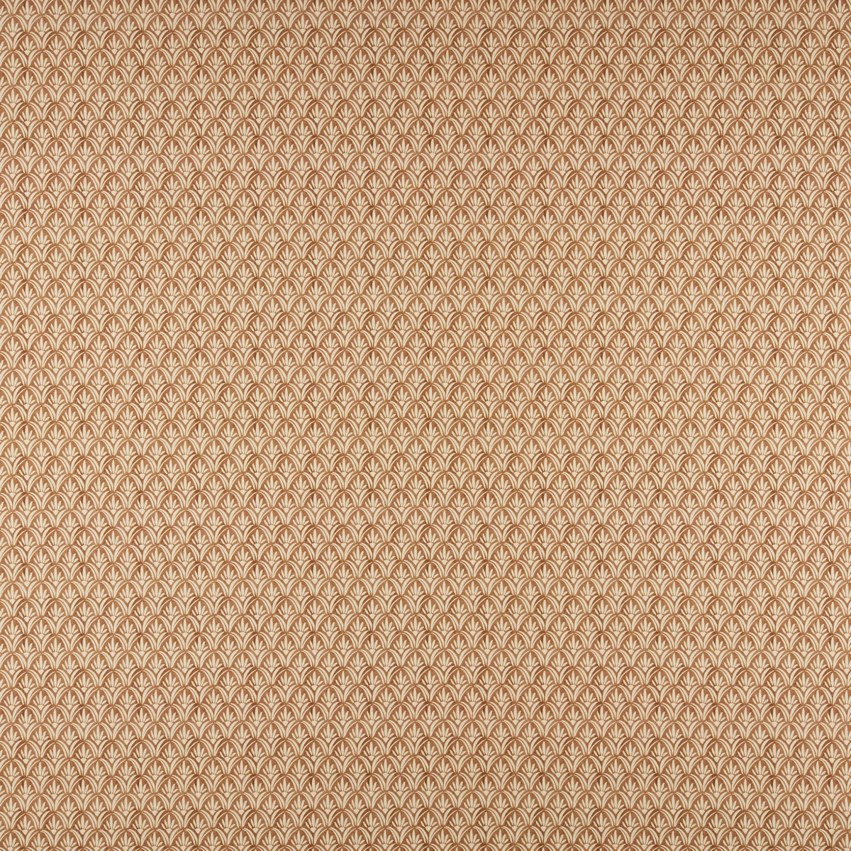 Mondrago Bronze Fabric by Ashley Wilde
