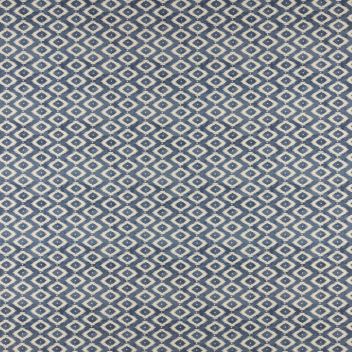 Sonvida Steel Fabric by Ashley Wilde