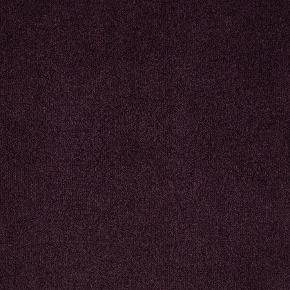 Hampton Blackberry Fabric by iLiv