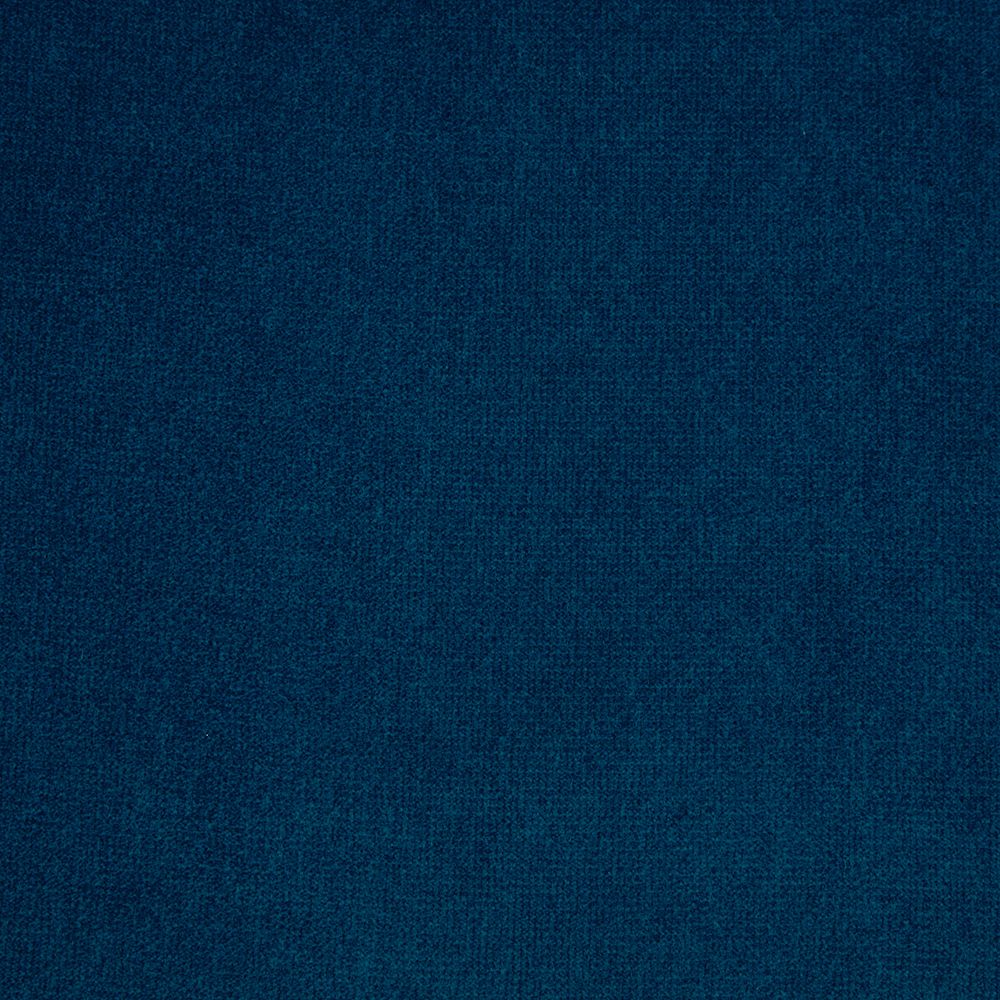 Hampton Cobalt Fabric by iLiv