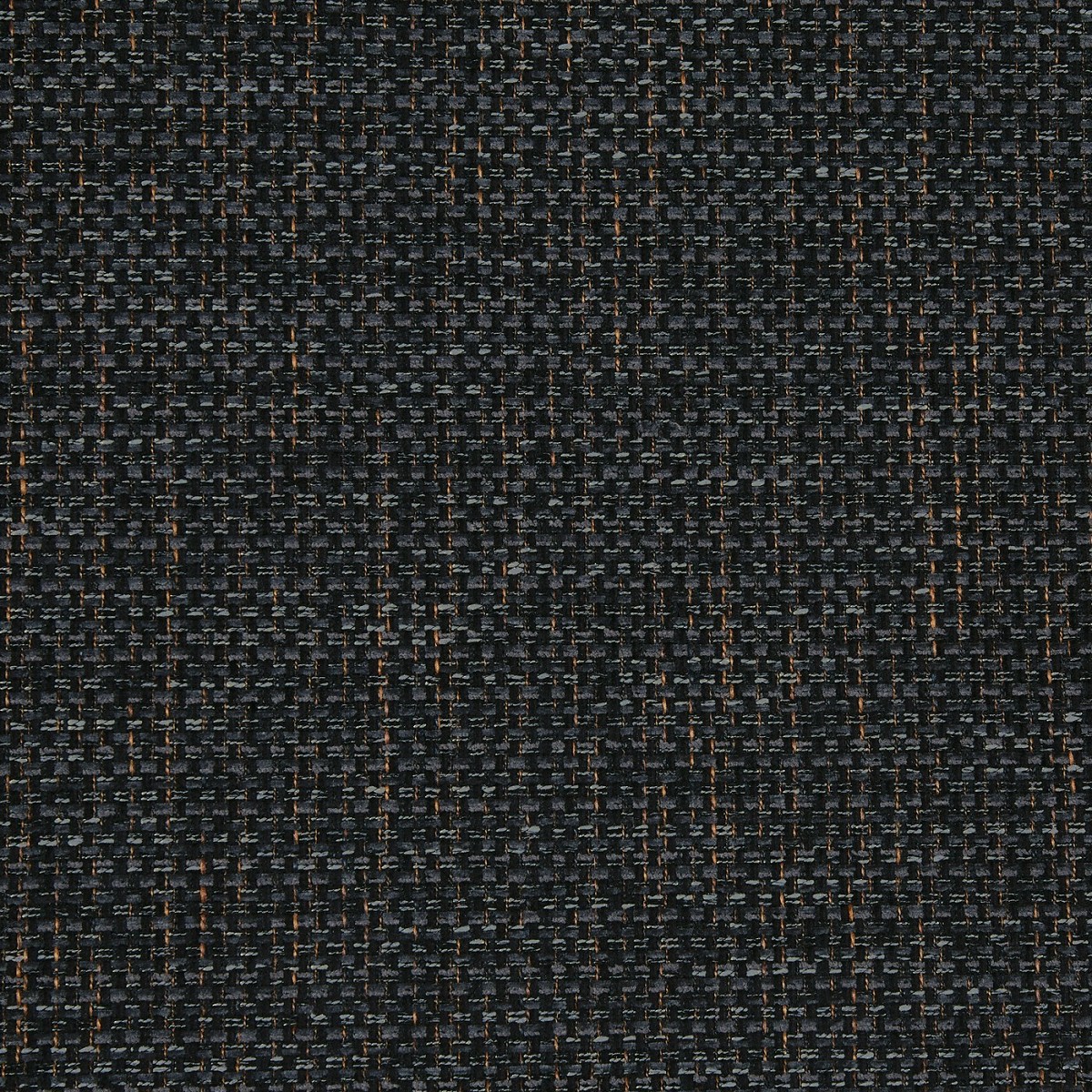 Waverton Raven Fabric by Prestigious Textiles