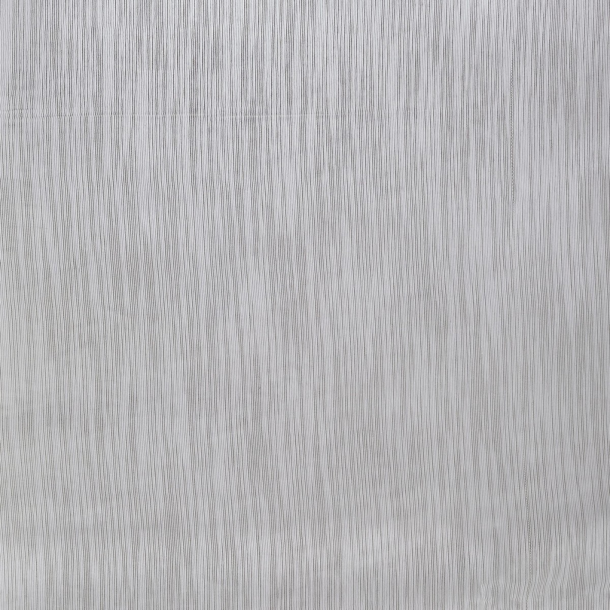 Breton Silver Fabric by Prestigious Textiles