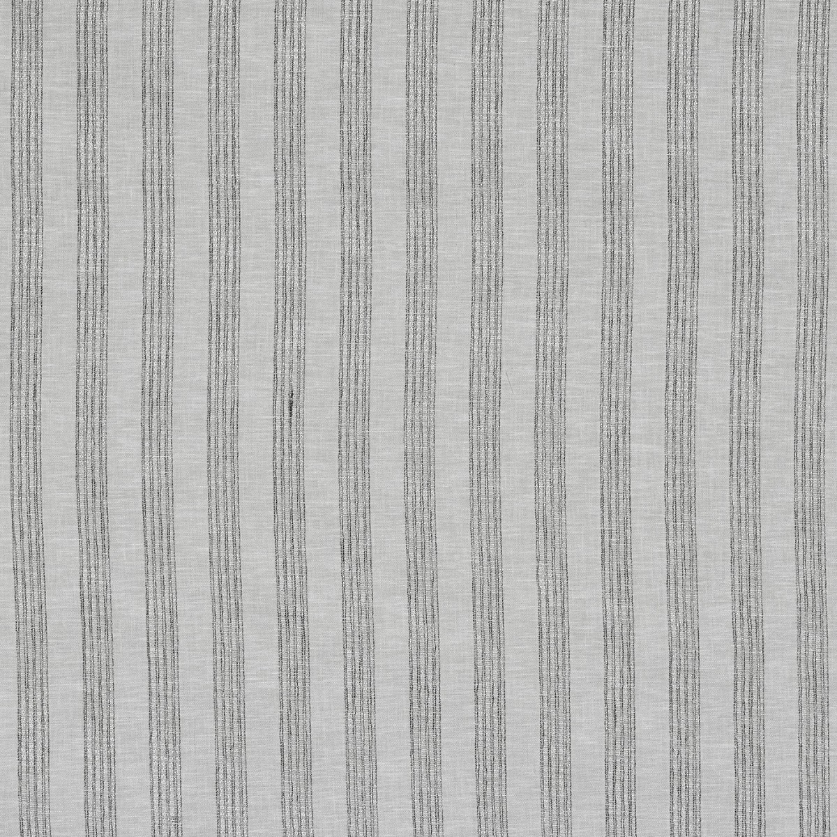 Calgary Silver Fabric by Prestigious Textiles