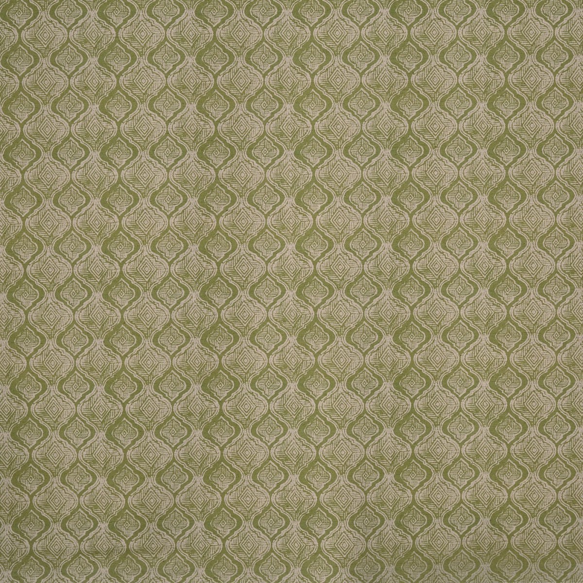 Ragley Fennel Fabric by Prestigious Textiles