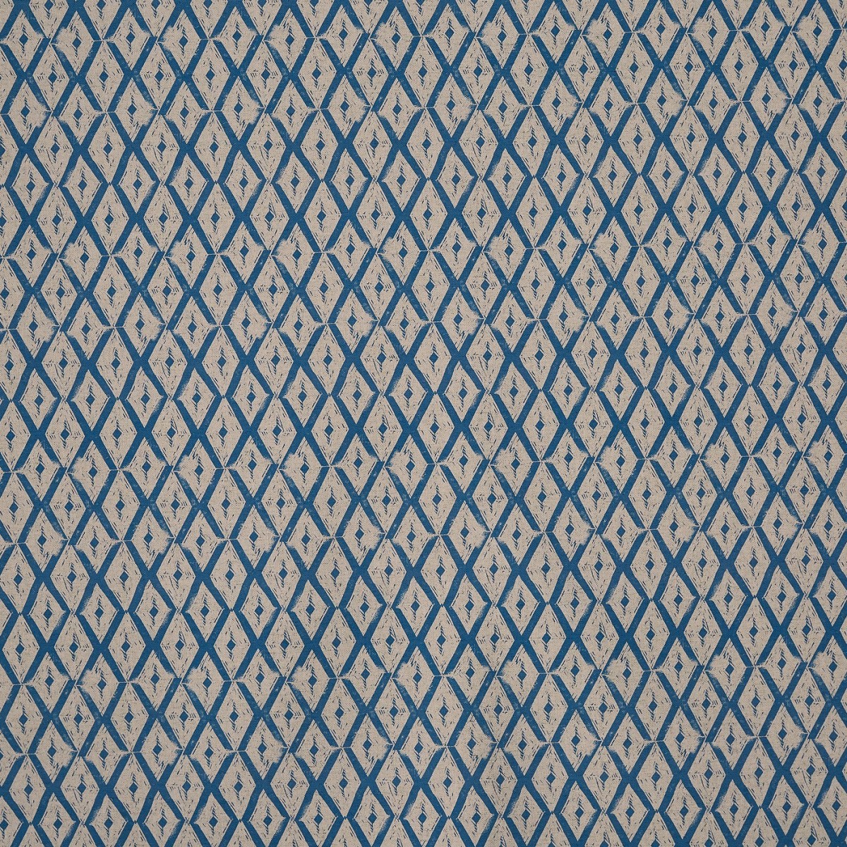 Stanbury Cornflower Fabric by Prestigious Textiles