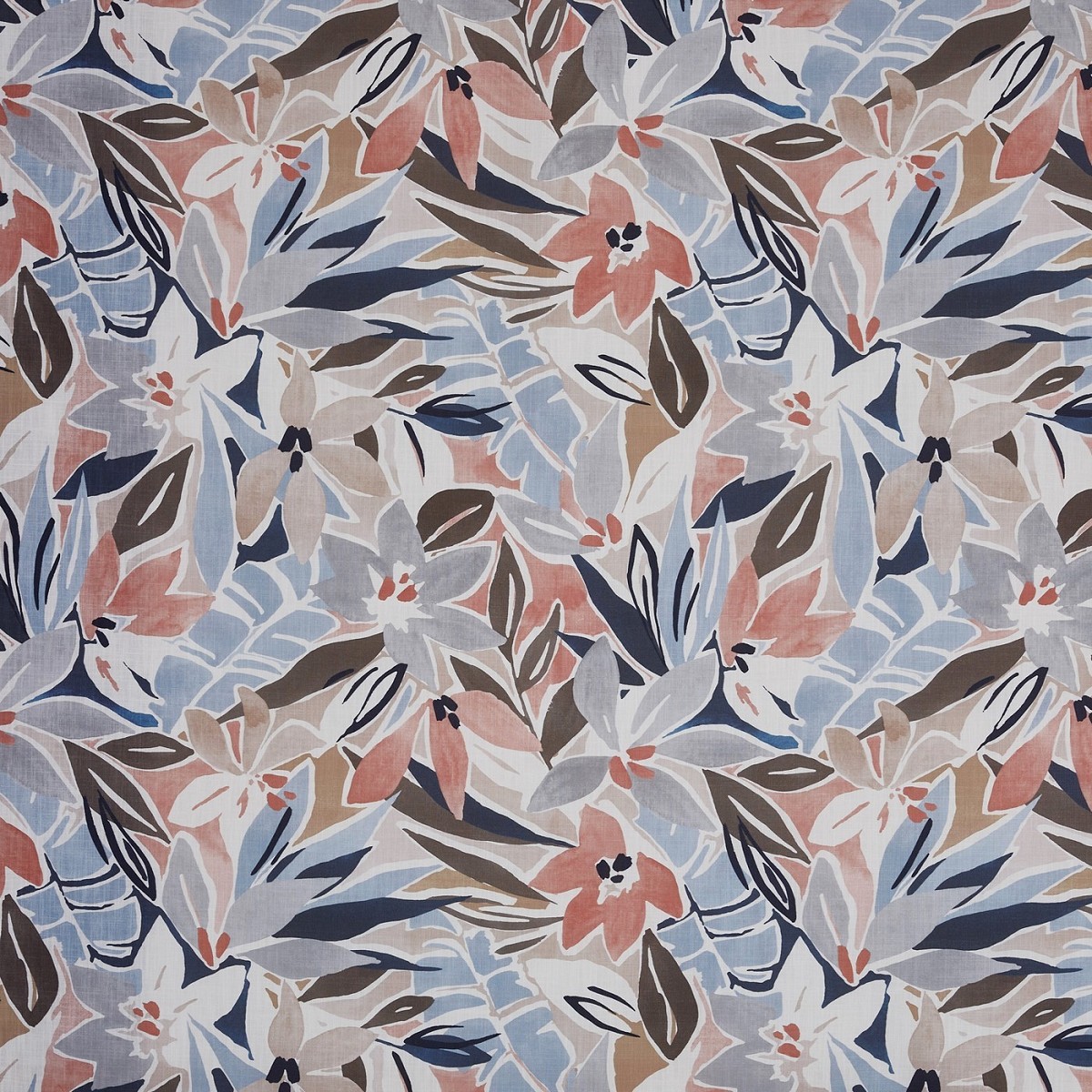 Adriana Shell Fabric by Prestigious Textiles