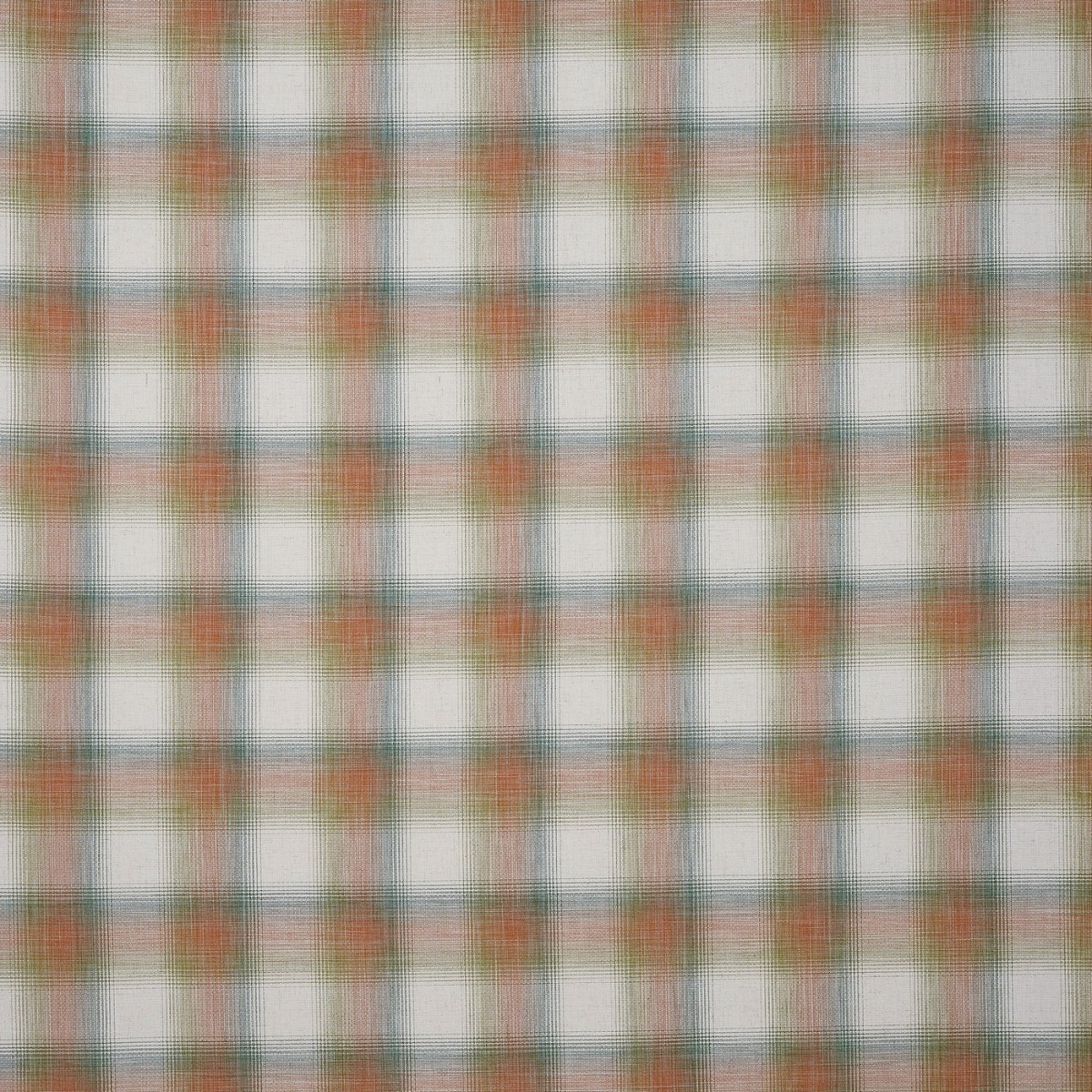 Aldo Papaya Fabric by Prestigious Textiles