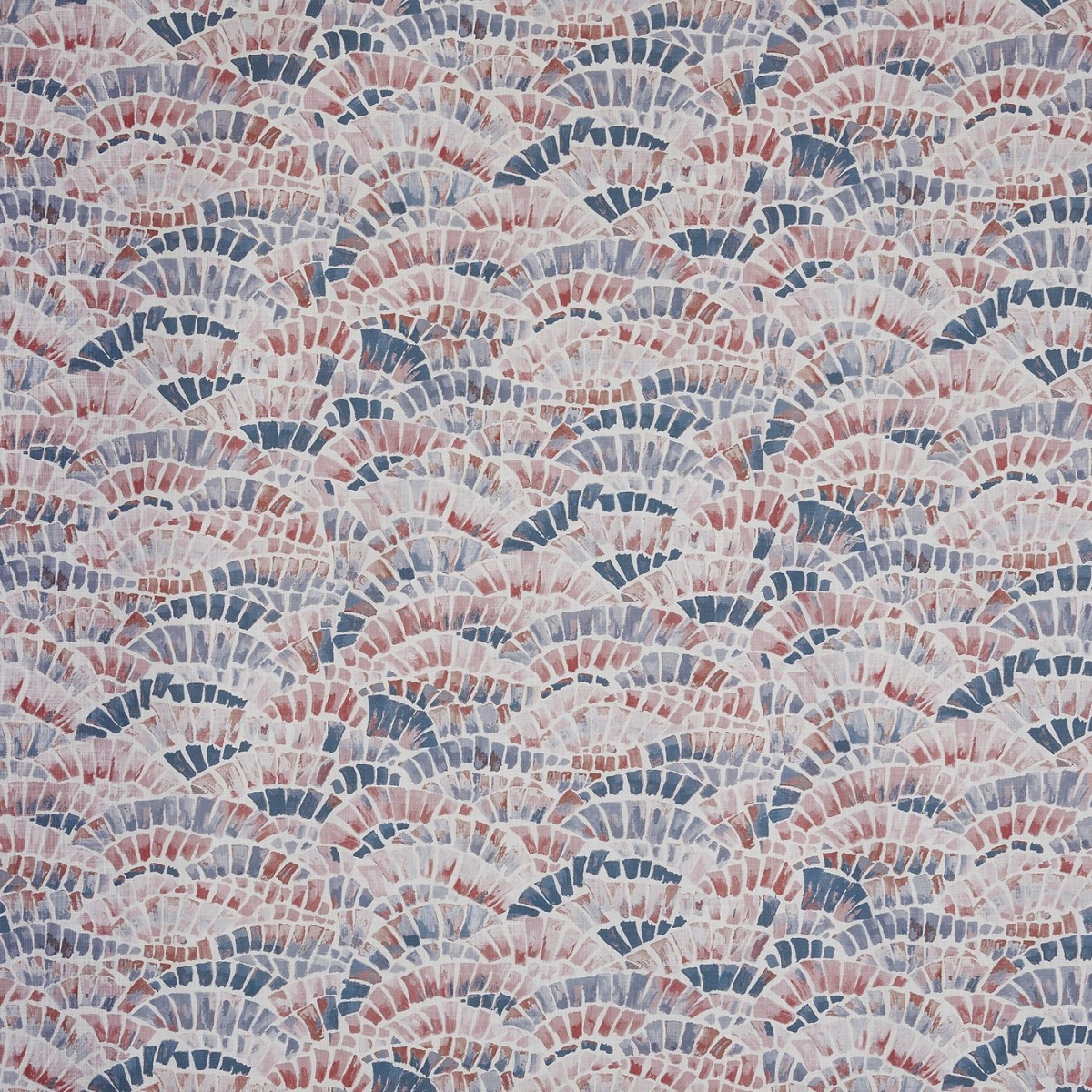 Gabriela Shell Fabric by Prestigious Textiles