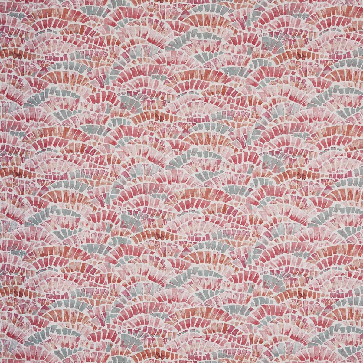 Gabriela Bon Bon Fabric by Prestigious Textiles