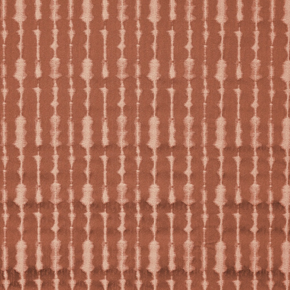 Constellation Copper Fabric by Prestigious Textiles