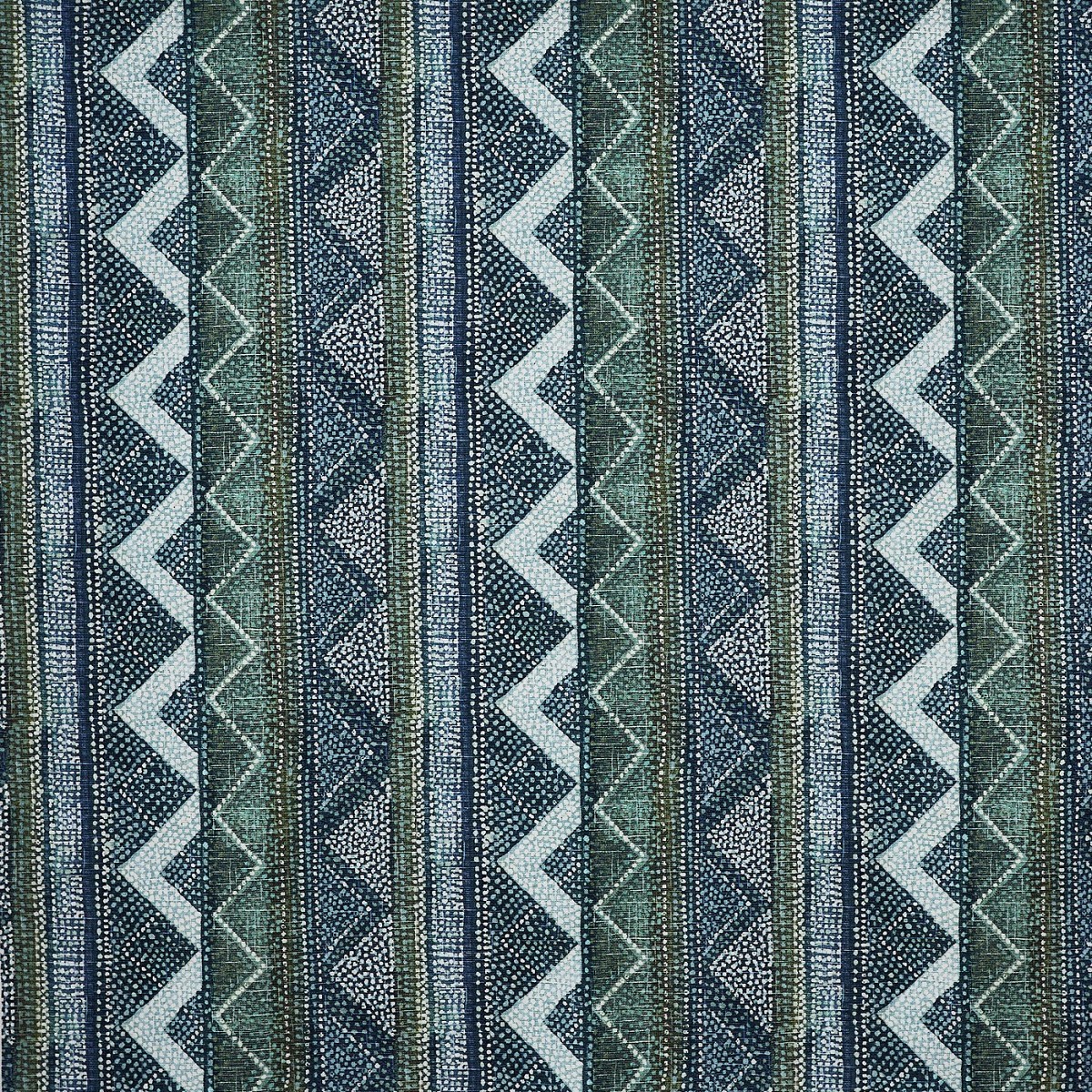 Cerrado Waterfall Fabric by Prestigious Textiles