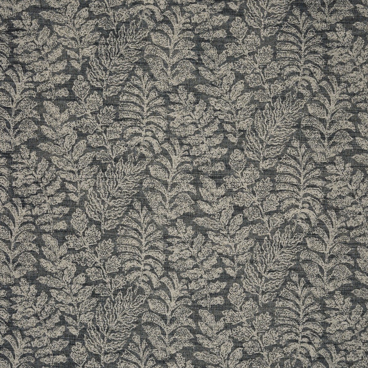 Rafael Raven Fabric by Prestigious Textiles