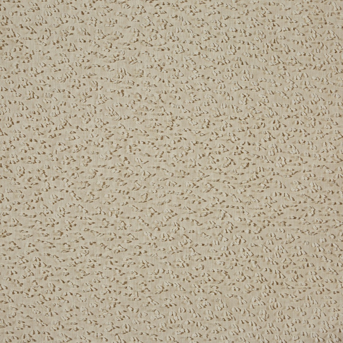 Serra Sand Fabric by Prestigious Textiles