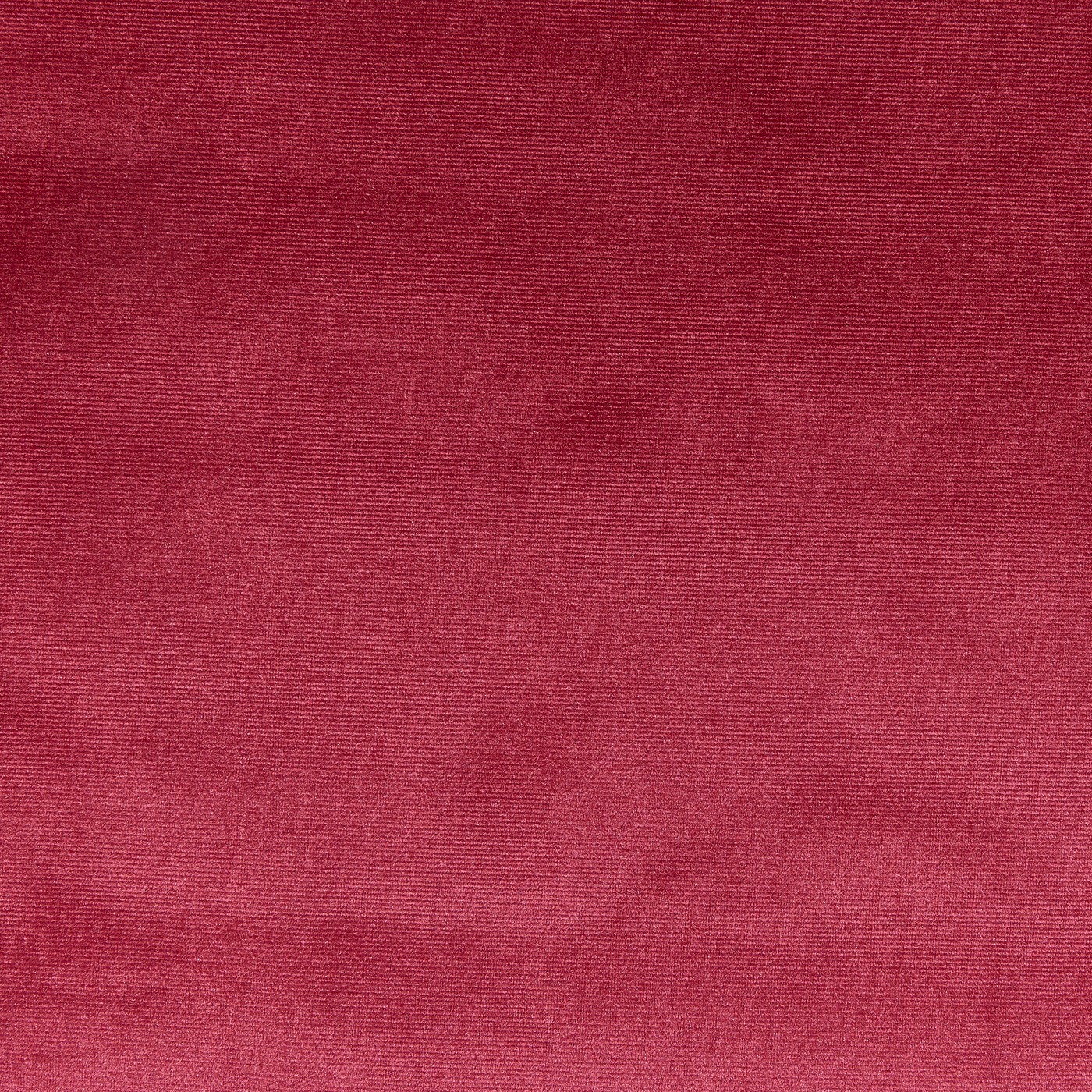 Velour Ruby Fabric by Prestigious Textiles