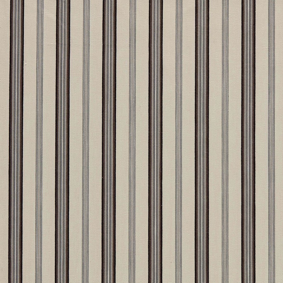 Listra Charcoal Fabric by Clarke & Clarke