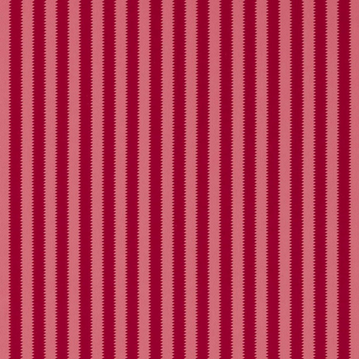 Regency Aperigon Carmine/Raspberry Fabric by Sanderson
