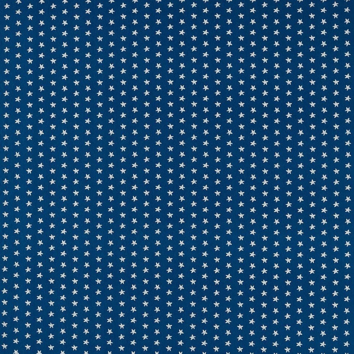 Seastar Navy Fabric by Studio G