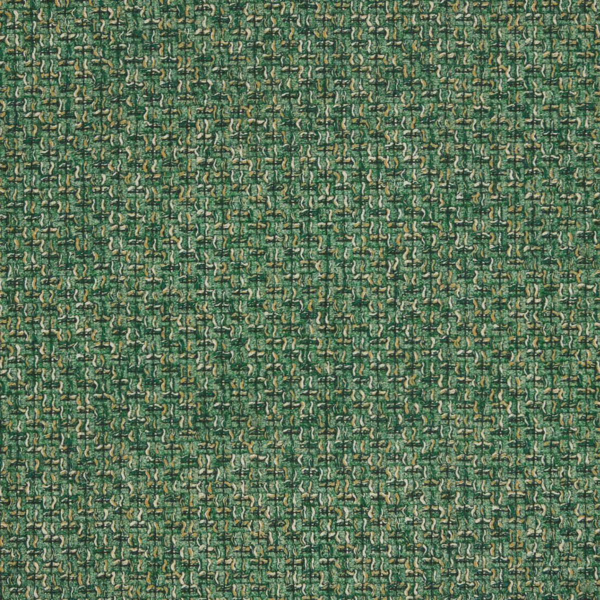 Chai Malachite Fabric by iLiv