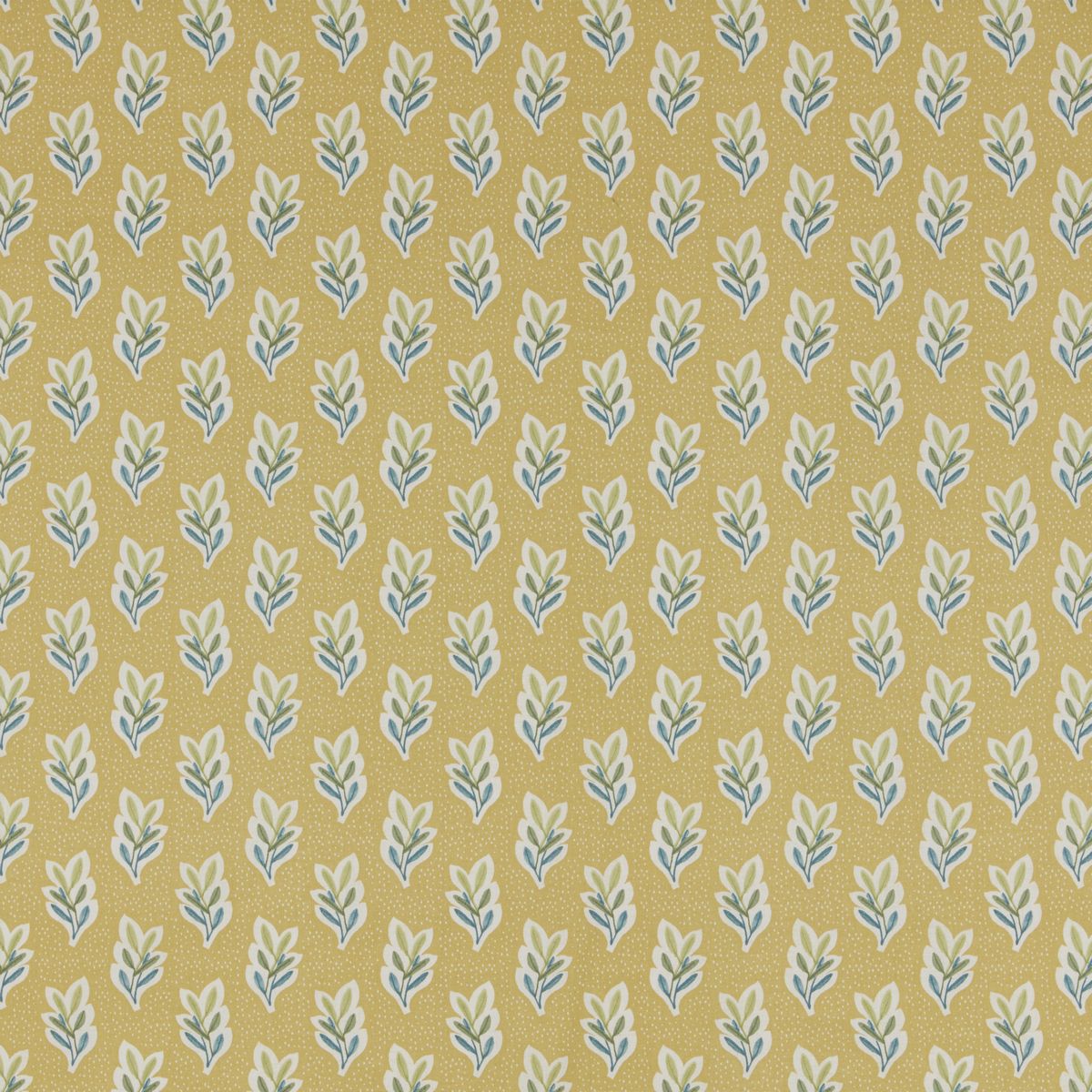 Lalita Quince Fabric by iLiv