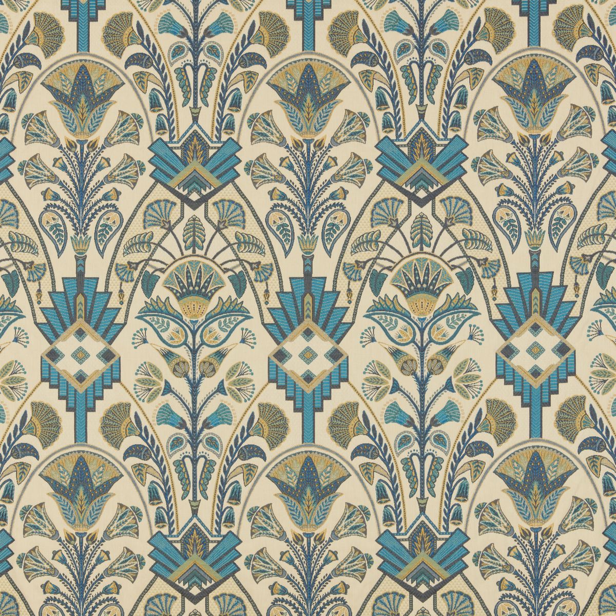 Luxoria Moss Fabric by iLiv