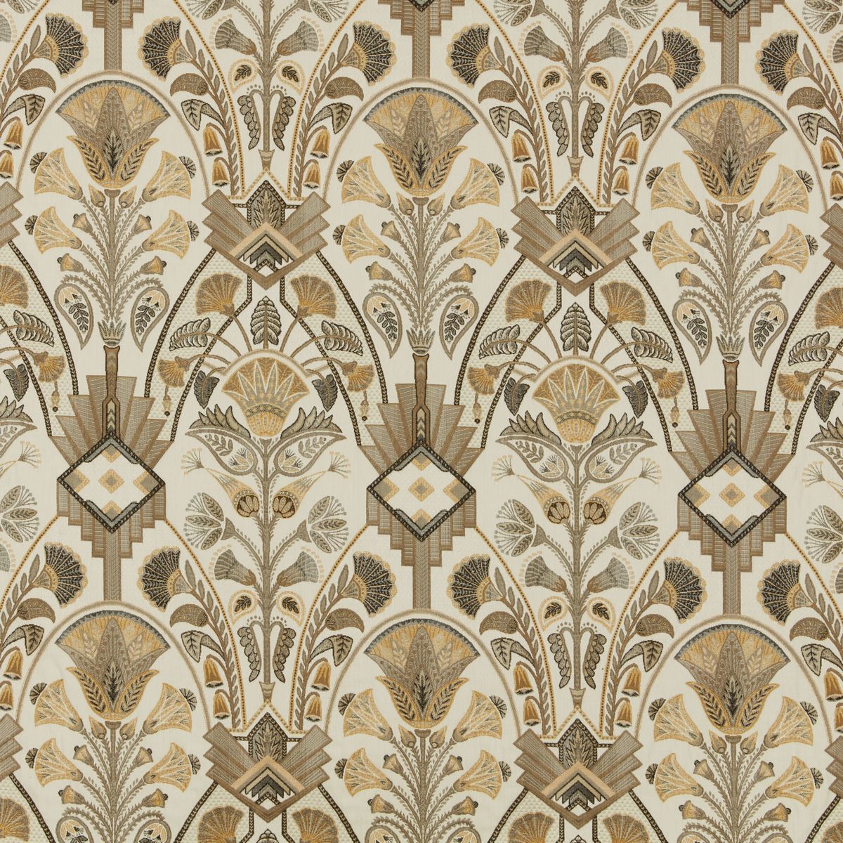 Luxoria Opal Fabric by iLiv