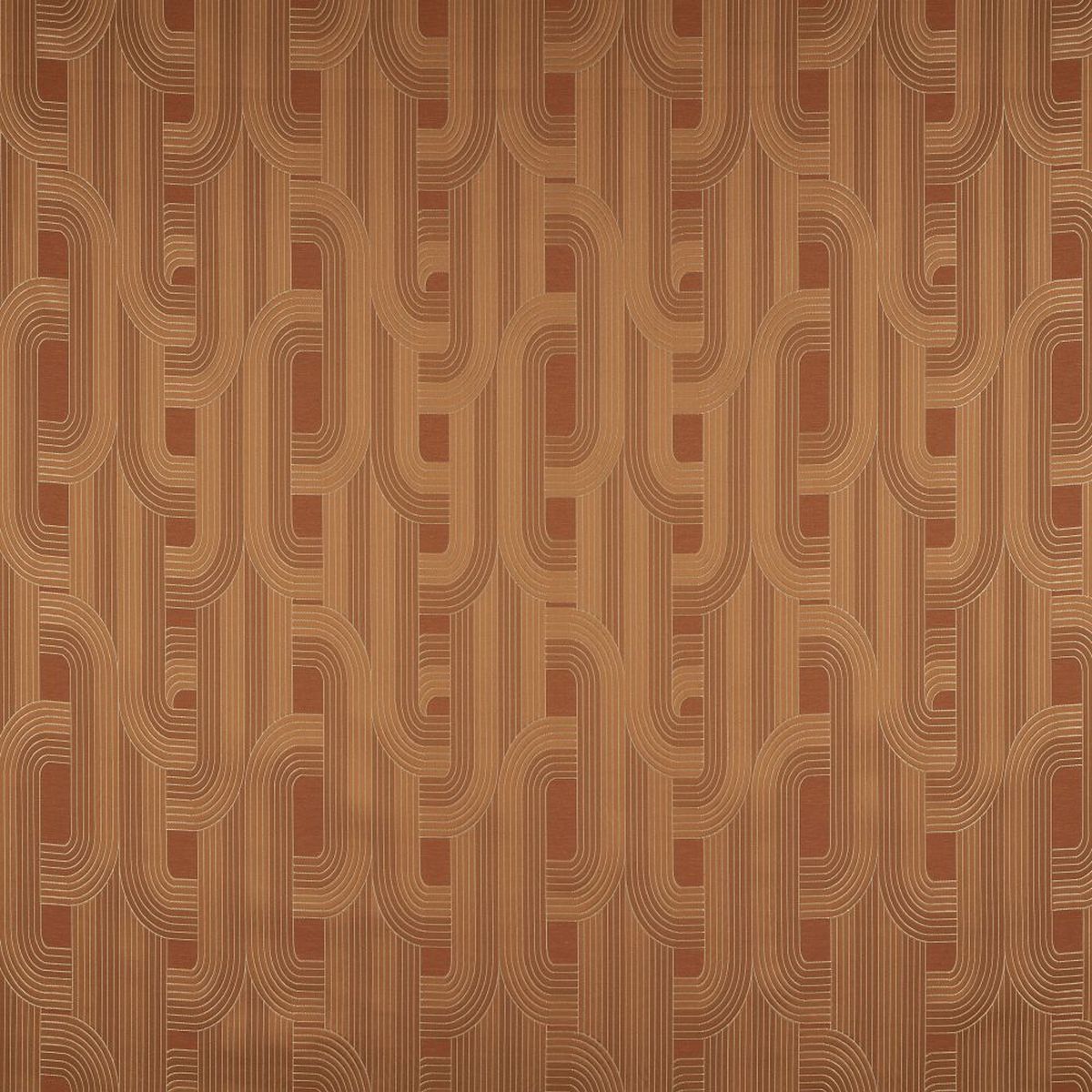 Ritzy Amber Fabric by iLiv