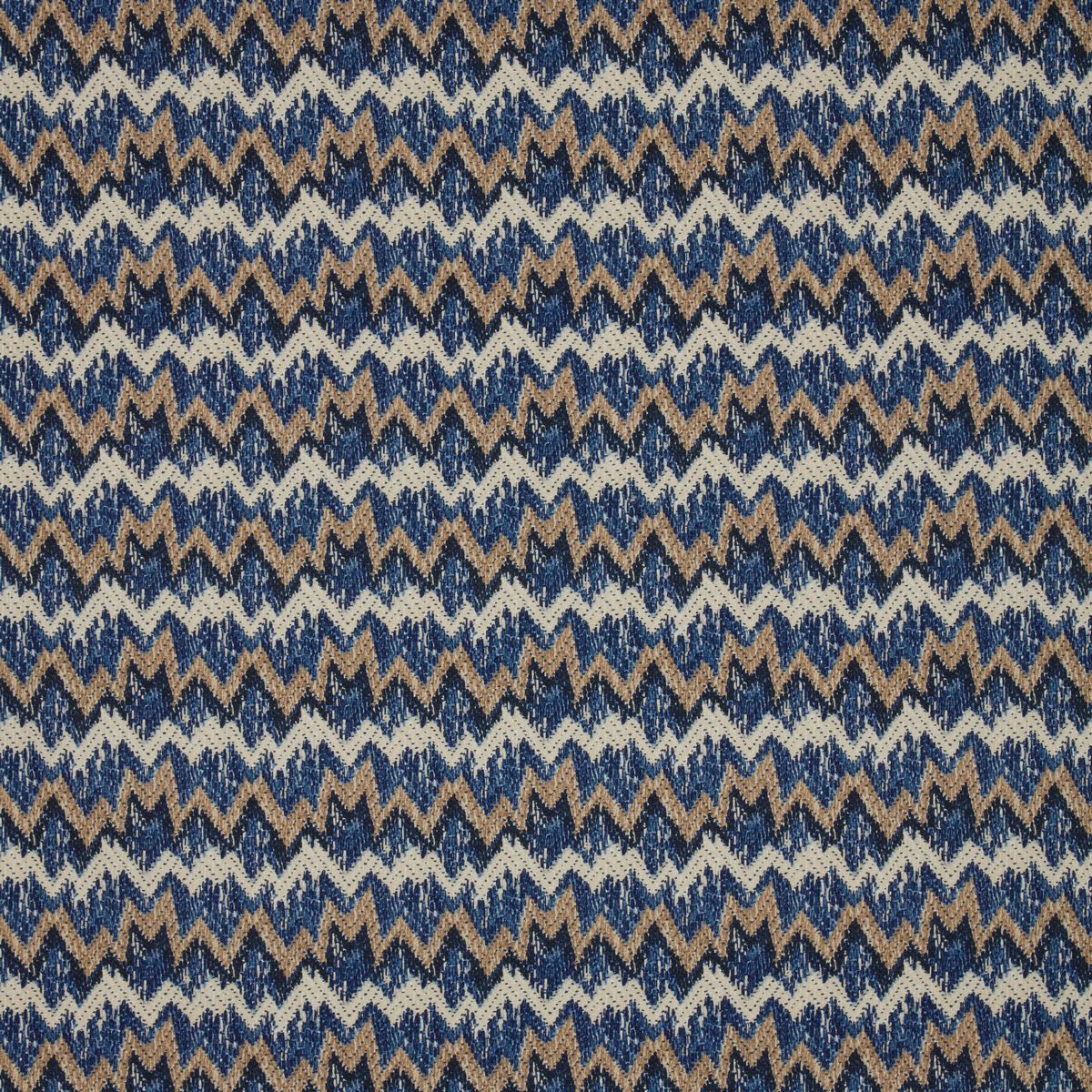 Tanvi Sapphire Fabric by iLiv