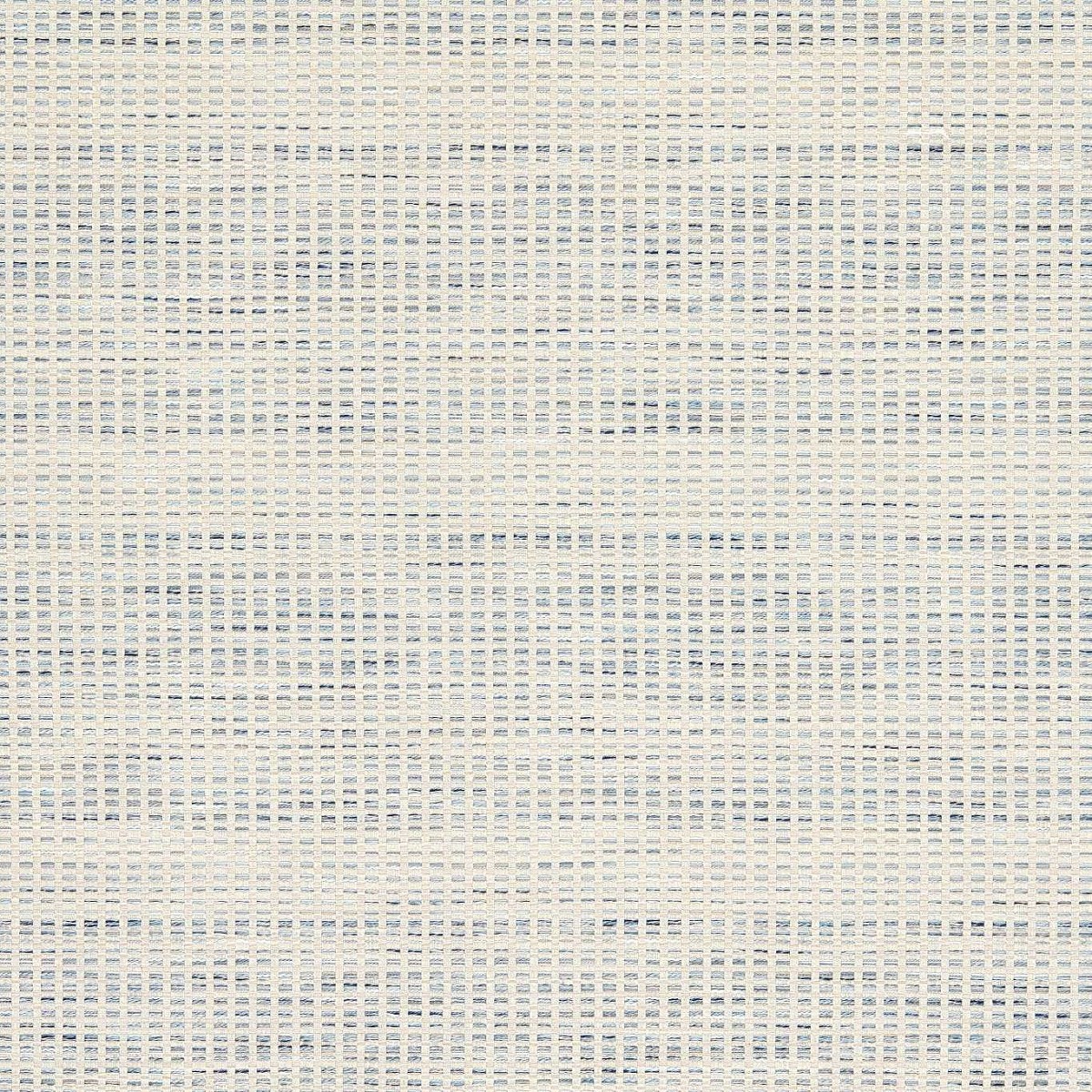 Aria Sky/Cornflower Fabric by Harlequin