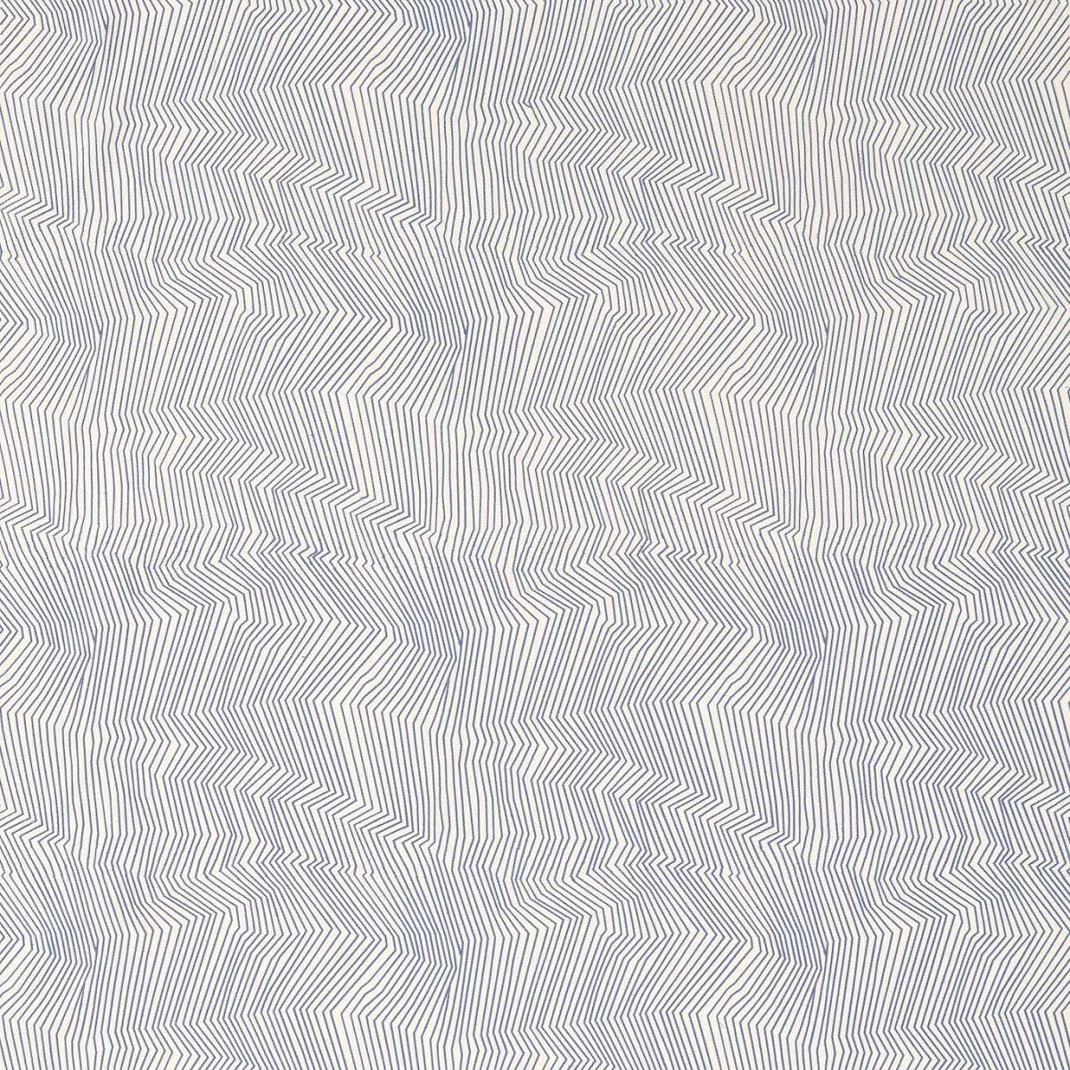 Juto Lapis Fabric by Harlequin